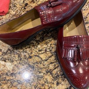 New Johnston&Murphy mens shoes